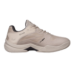 NOX Padelschuhe AT10 LUX Federgrau/Rabe 2026