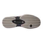 NOX Padelschuhe AT10 LUX Federgrau/Rabe 2026