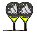 Adidas Granite 2.0 Pro Carbon Racket Duo Pack (Exclusive PadelPROShop)