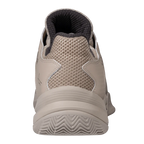 NOX Padelschuhe AT10 LUX Federgrau/Rabe 2026
