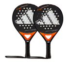 Adidas Granite CTRL 2.0 Racket Duo Pack (Exclusive PadelPROShop)