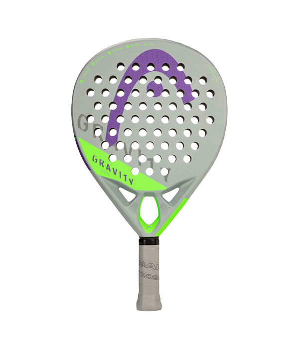 Head Gravity Elite 2022 racket