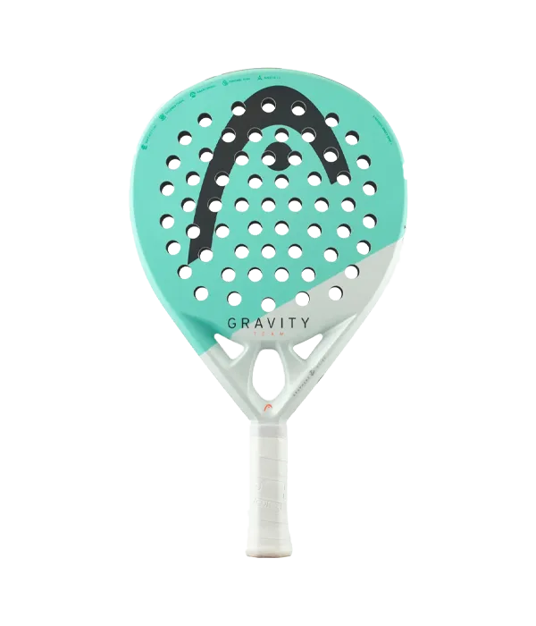 Pala HEAD Gravity Team 2024