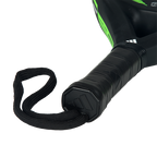 Pala Adidas Match Black/Green 2026