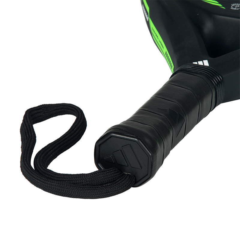 Pala Adidas Match Black/Green 2026