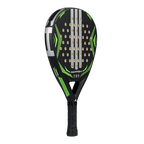 Pala Adidas Match Black/Green 2026