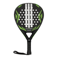 Pala Adidas Match Black/Green 2026