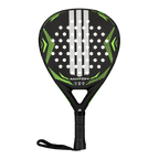 Pala Adidas Match Black/Green 2026