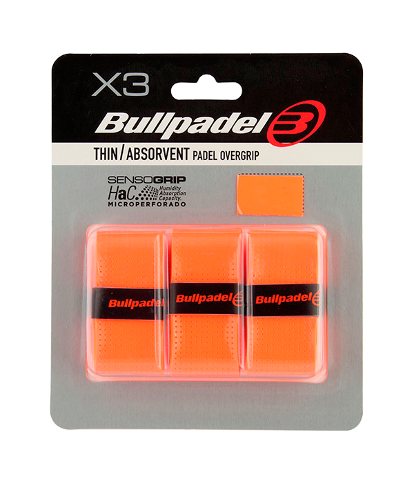 Only 14.39 usd for Blister 12 Overgrips pádel PRO Online at the Shop