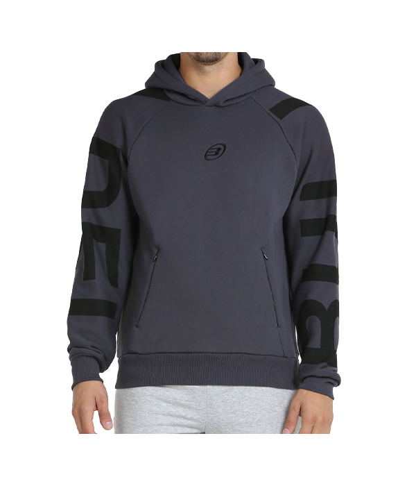 Bullpadel Bande Carbon Sweatshirt