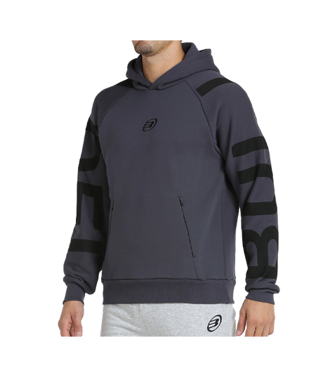 Bullpadel Bande Carbon Sweatshirt