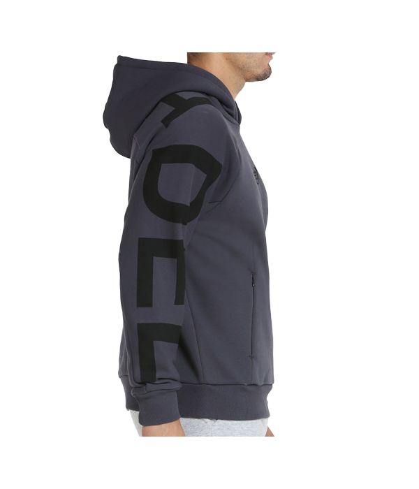 Bullpadel Bande Carbon Sweatshirt