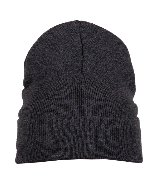 Oxdog Patch Beanie Grey