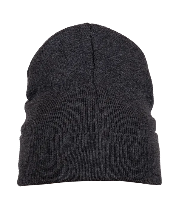 Gorro Oxdog Patch Beanie Gris