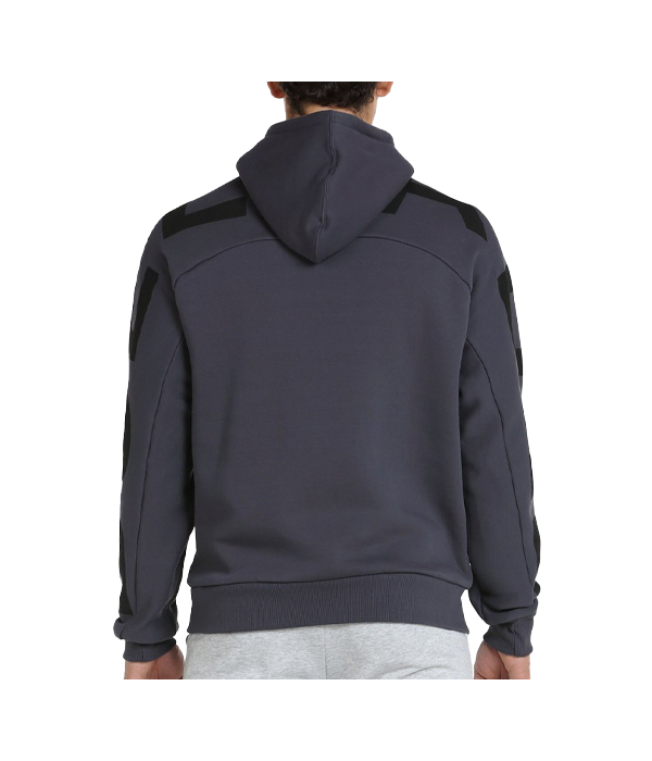 Bullpadel Bande Carbon Sweatshirt