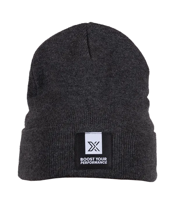 Gorro Oxdog Patch Beanie Gris