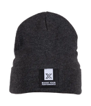 Gorro Oxdog Patch Beanie Gris