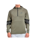 Sweatshirt Bullpadel Gumala Khaki 2025