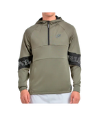 Sweatshirt Bullpadel Gumala Khaki 2025