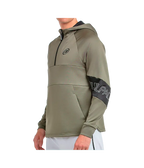 Sweatshirt Bullpadel Gumala Khaki 2025