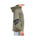 Sweatshirt Bullpadel Gumala Khaki 2025