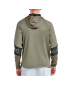 Sweatshirt Bullpadel Gumala Khaki 2025