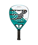 Pala Bullpadel HACK 04 2025 Paquito Navarro