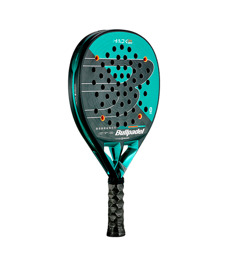 Bullpadel Hack 04 Hybrid 2025