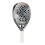 Racchetta da Padel TEST Bullpadel Hack 04 Hybrid Cloud Paquito Navarro 2026