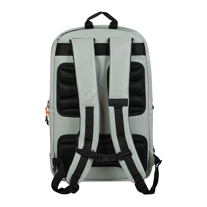 Backpack Bullpadel Hack Black 2026