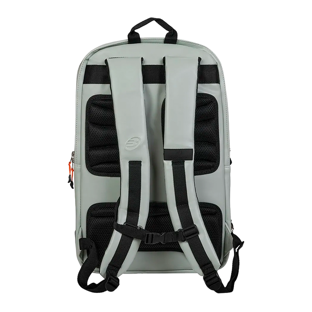 Backpack Bullpadel Hack Black 2026