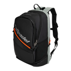 Backpack Bullpadel Hack Black 2026