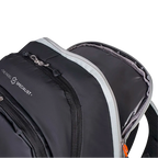 Backpack Bullpadel Hack Black 2026