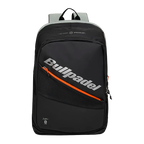 Backpack Bullpadel Hack Black 2026