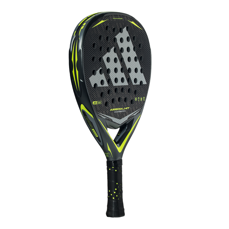 Pala Adidas Arrow Hit Carbon 2026
