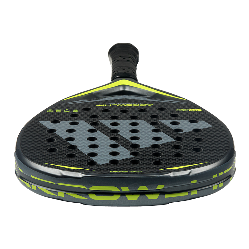 Pala Adidas Arrow Hit Carbon 2026