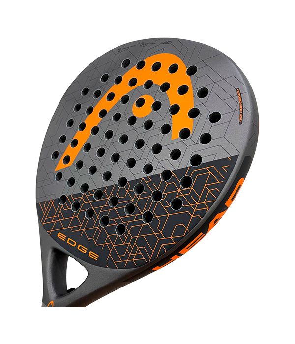 Head Edge Orange LTD 