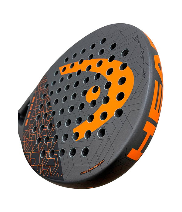 Pala HEAD Edge Orange LTD 2024