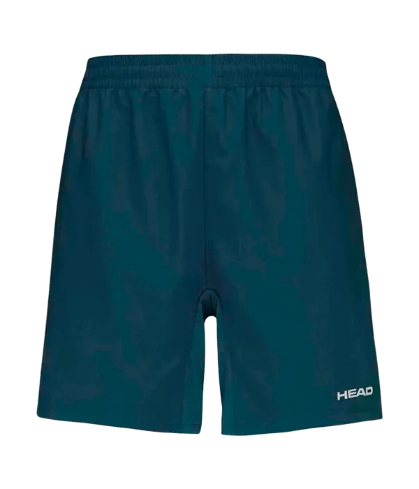 Pantalon HEAD Club Azul oscuro 2025