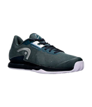 Zapatillas HEAD Sprint Pro 3.5 Clay Dark Grey/Blue 2024