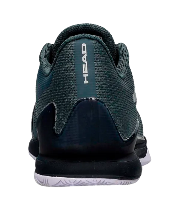 Zapatillas HEAD Sprint Pro 3.5 Clay Dark Grey/Blue 2024