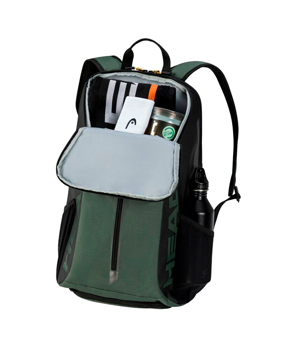 Head Tour Backpack 25L Green