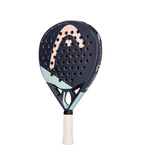 Head Gravity Motion 2022 padel racket