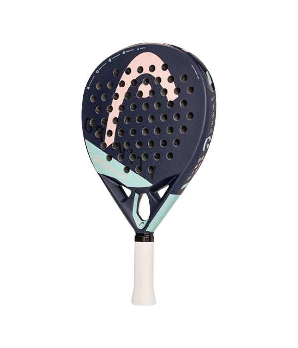 Head Gravity Motion 2022 padel racket