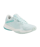 Zapatillas HEAD Motion Team Padel Women Aqua/Teal 2024