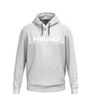 Sudadera HEAD Club Original Gris 2025