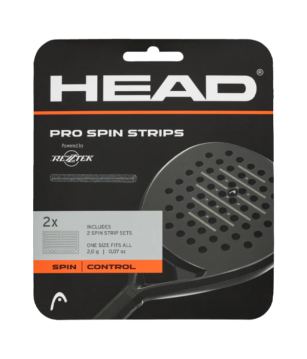 Head Padel Pro Spin Strips