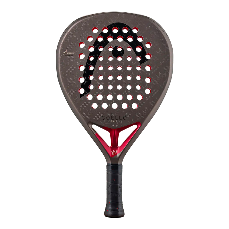 Racchetta HEAD Coello Pro Speciale 2026