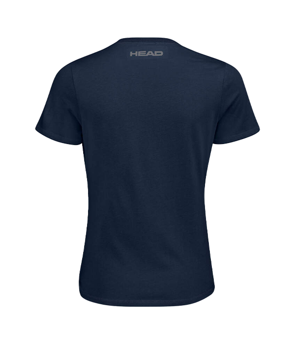 Head Club Lara Dark Blue Women's T-Shirt 2024