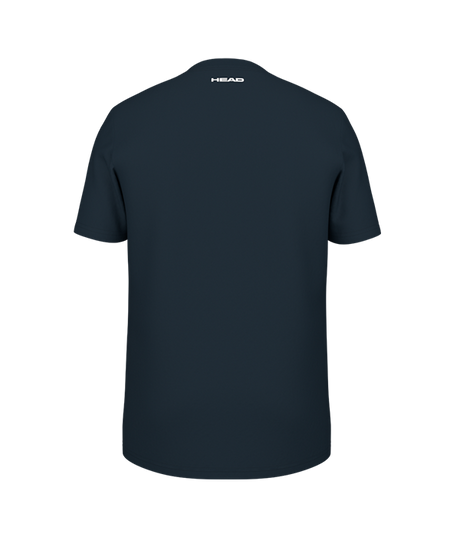Head Rainbow Navy 2024 T-shirt